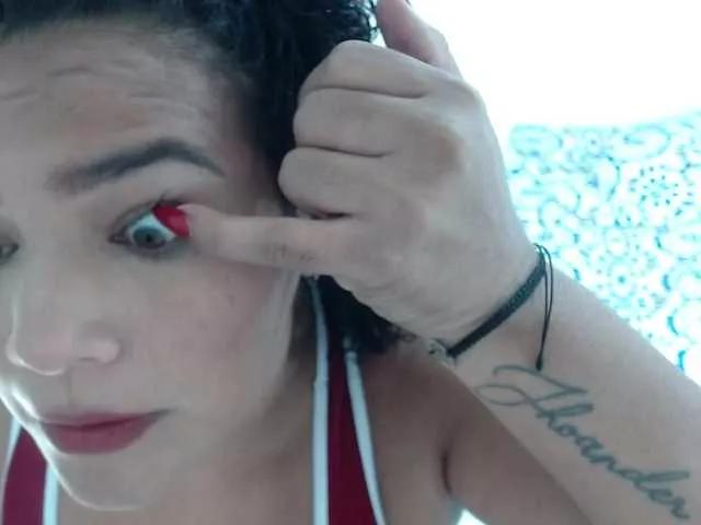 Sweet-Cat1 from BongaCams is Freechat