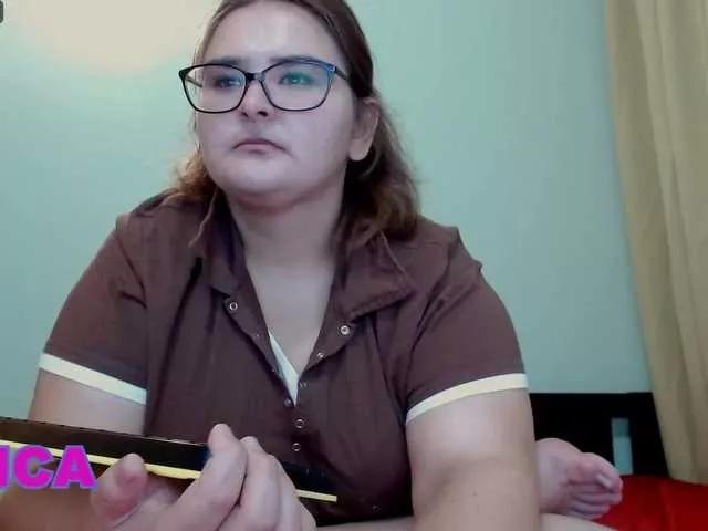 sweet-dream-foxx from BongaCams is Freechat