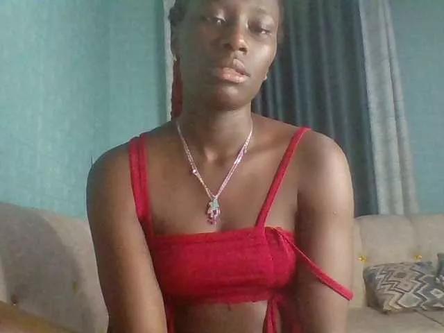Sweet-Melanin from BongaCams is Freechat