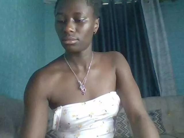 Sweet-Melanin from BongaCams is Freechat