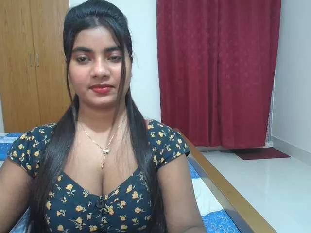 sweet-simran from BongaCams is Freechat