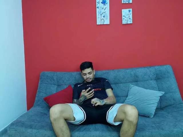 SweetandSinful from BongaCams is Freechat