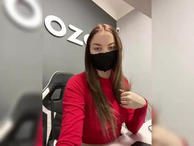 SweetD0lly from BongaCams is Freechat