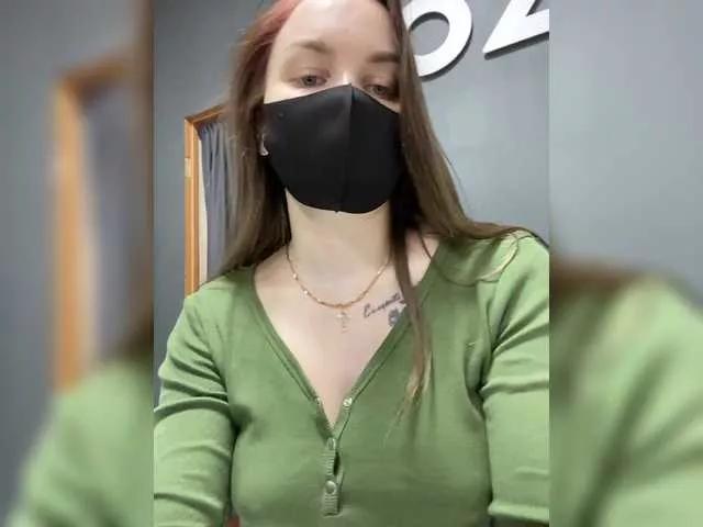 SweetD0lly from BongaCams is Freechat