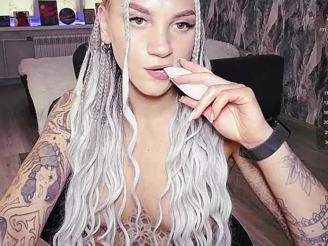 sweetiekittie from BongaCams is Freechat