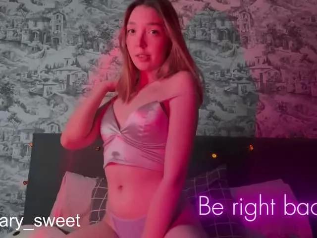 sweetiemiwa from BongaCams is Freechat