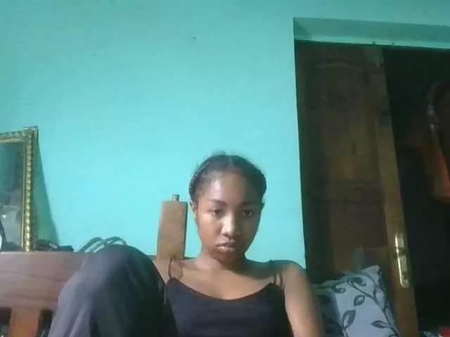 Sweetiepop from BongaCams is Freechat