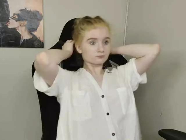SweetPoison from BongaCams is Freechat