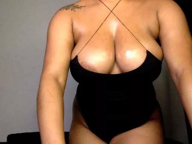 Sweets69 from BongaCams is Freechat