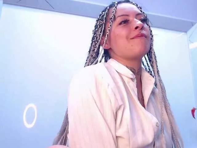 Sweetsins from BongaCams is Freechat