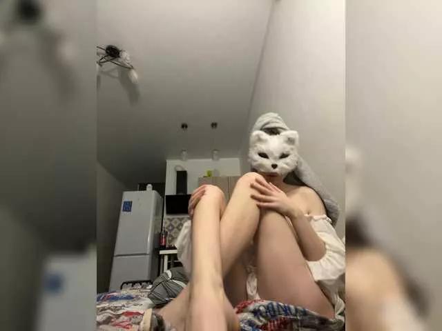 SweetyBabyk from BongaCams is Freechat