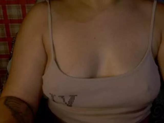Sylvia-Willa from BongaCams is Freechat