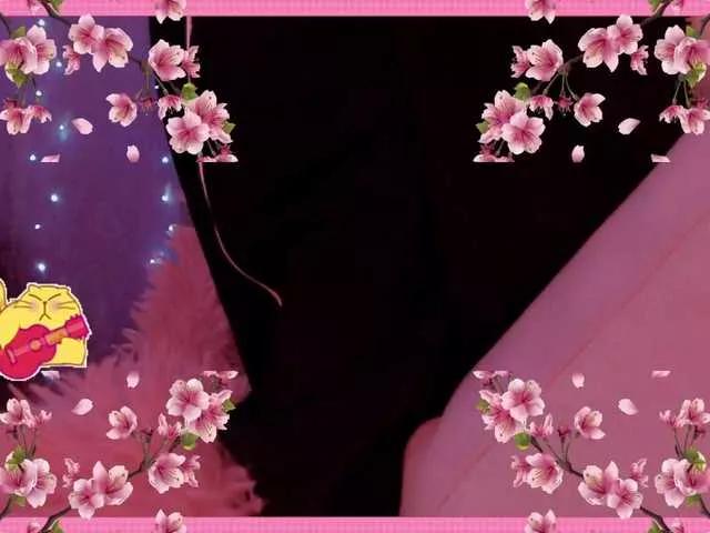 Taliswoman from BongaCams is Freechat