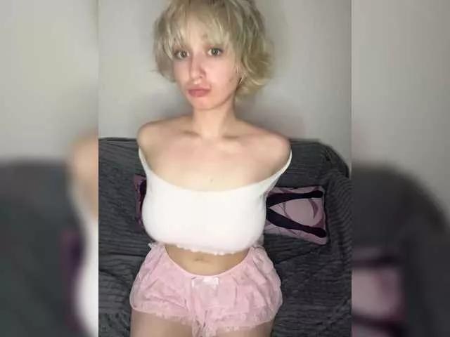 Photos of tamagotchigirl from BongaCams is Freechat