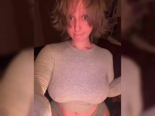tamagotchigirl from BongaCams is Freechat