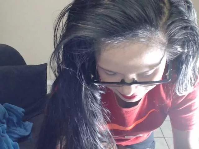 TaylorLove69 from BongaCams is Freechat