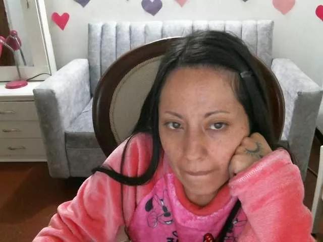 TaylorMegan from BongaCams is Freechat