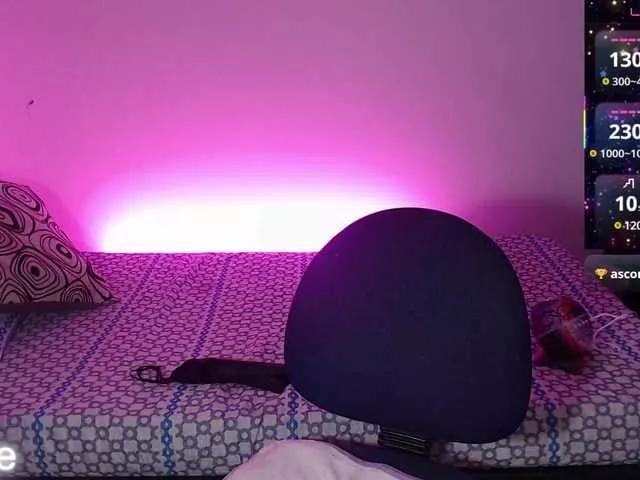 Tefannyy from BongaCams is Freechat