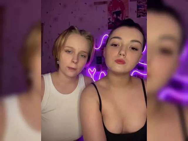 Spur your dreams, talk and cam2cam with smoking hot bigclit and assplay freechat cam hosts. Our picks of naughty trimmed-white, strapon & cheapest-privates-white live cams will incite your thirst. Discover their live productions here for free!