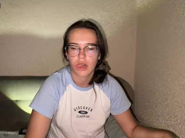 the-princese from BongaCams is Freechat