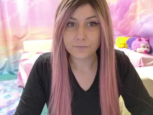 TheLaylaRose from BongaCams is Freechat