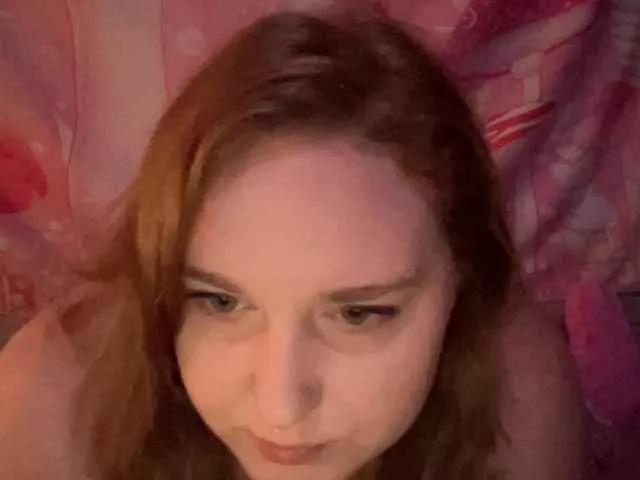 thickgingergoddess from BongaCams is Freechat