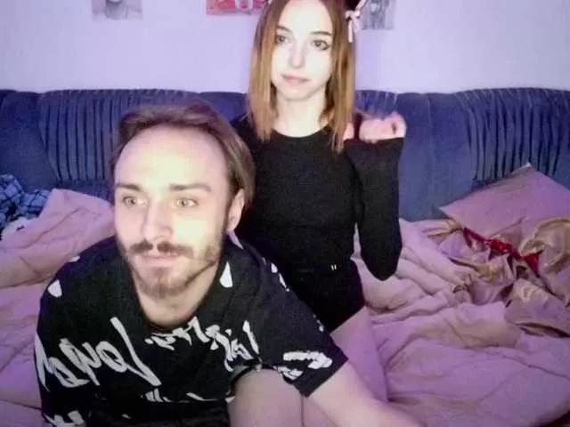 Girls free live sex cams: Check out the satisfaction of typing and cam2cam with our sensual livestreamers, who will teach you all about temptation and desires with their smoking hot physiques.