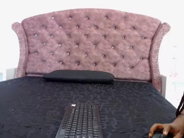 Tiffany-Baker from BongaCams is Freechat
