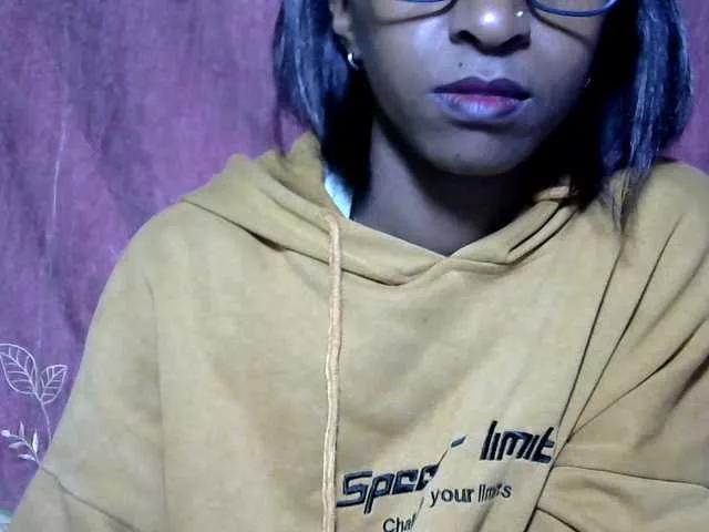 Tinah24 from BongaCams is Freechat