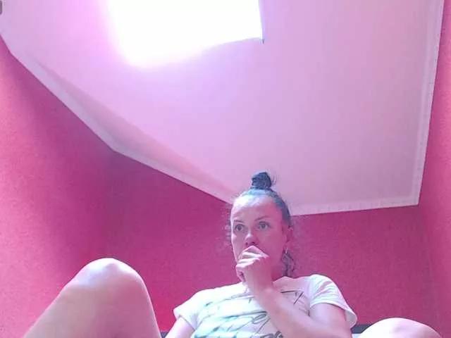 ToryXCristal from BongaCams is Freechat