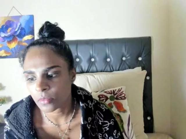 Toxicfantasy4u from BongaCams is Freechat