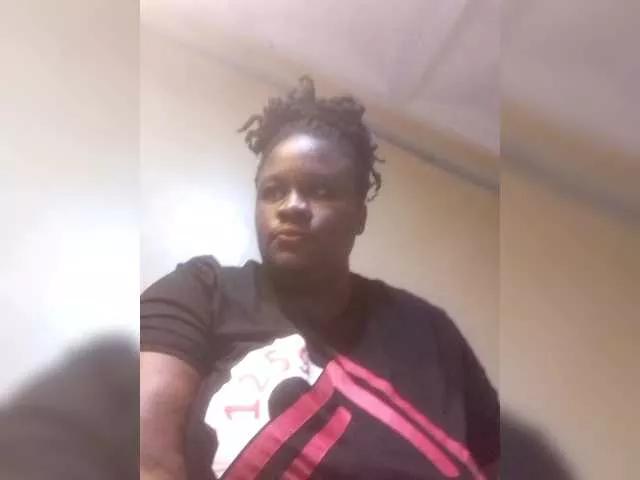 Trapqueen1 from BongaCams is Freechat