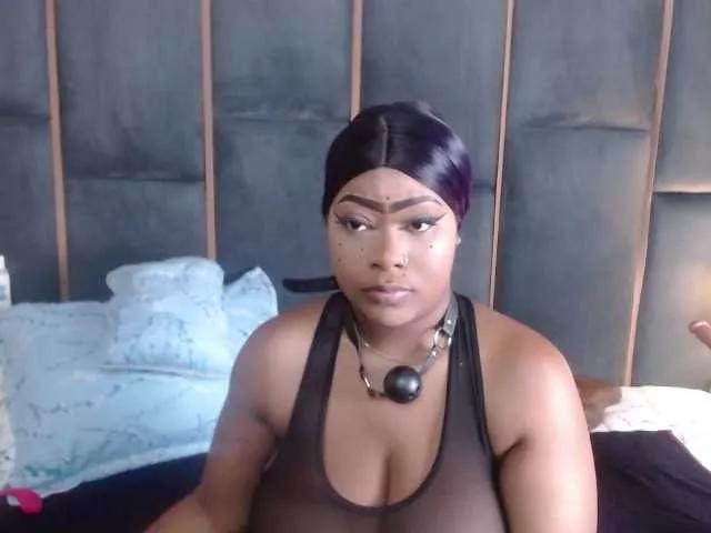 TrixieMar from BongaCams is Freechat