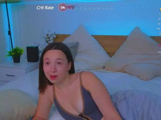 Trixiie from BongaCams is Freechat