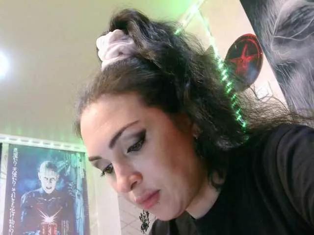TvarRoxy from BongaCams is Freechat