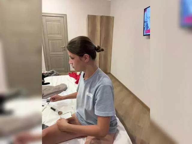 Girls free live sex cams: Check out the satisfaction of typing and cam2cam with our sensual livestreamers, who will teach you all about temptation and desires with their smoking hot physiques.