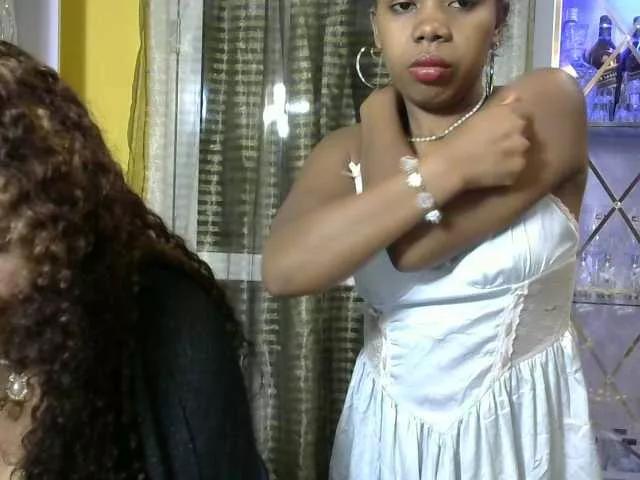 Twinsexgirl from BongaCams is Freechat