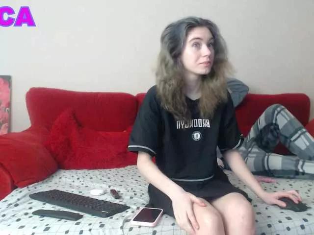 Photos of twix-twix from BongaCams is Freechat
