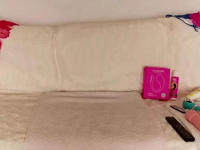 TynaLove from BongaCams is Freechat