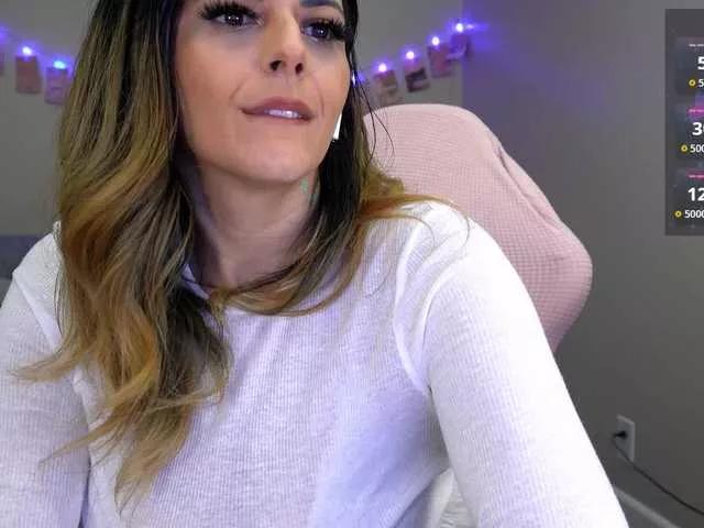 UwUKalieRxUwU from BongaCams
