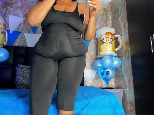 valentina-latina from BongaCams is Freechat