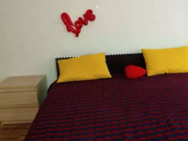 ValeriaFoxx from BongaCams is Freechat