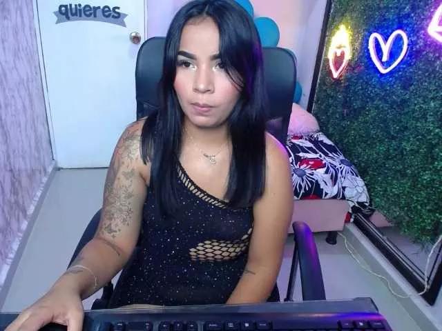 valery-carter19 from BongaCams is Freechat