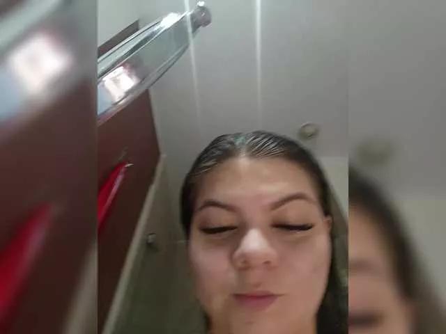 ValkaRusso from BongaCams is Freechat