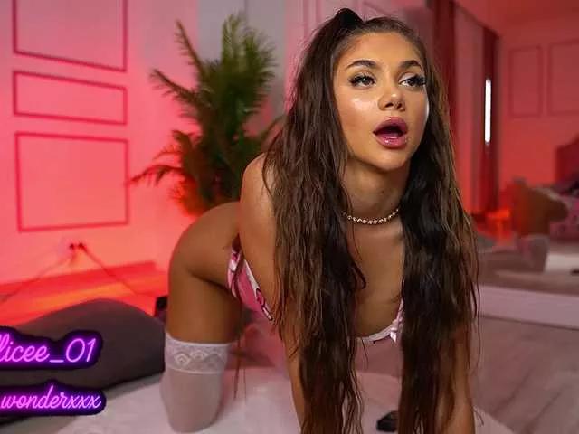 Girls free live sex cams: Check out the satisfaction of typing and cam2cam with our sensual livestreamers, who will teach you all about temptation and desires with their smoking hot physiques.