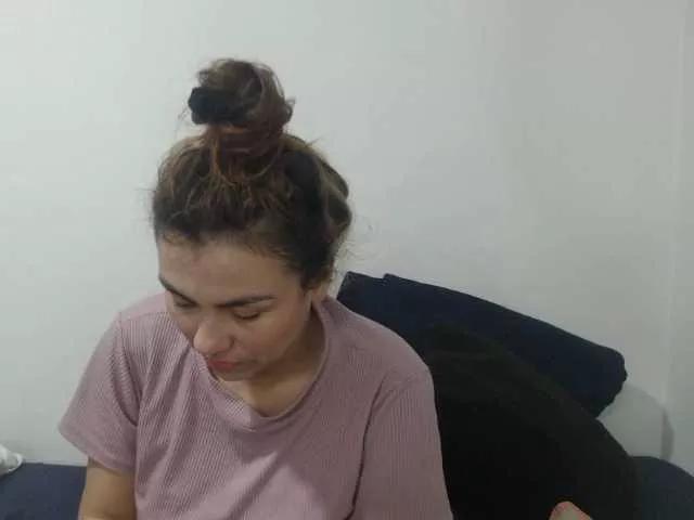 vanessa-titis from BongaCams is Freechat