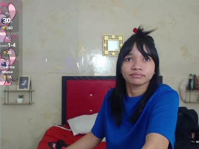 VanessaOwens from BongaCams is Freechat