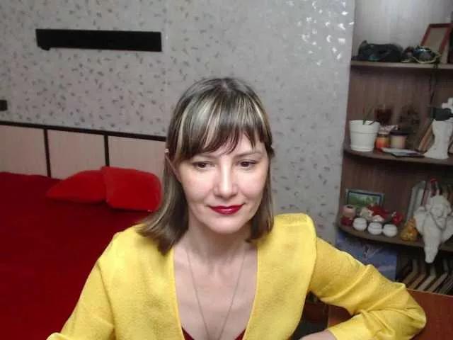 VasilisaGold from BongaCams is Freechat