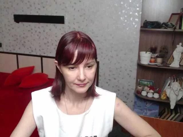 VasilisaGold from BongaCams is Freechat