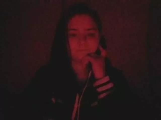 VedmaLittle from BongaCams is Freechat